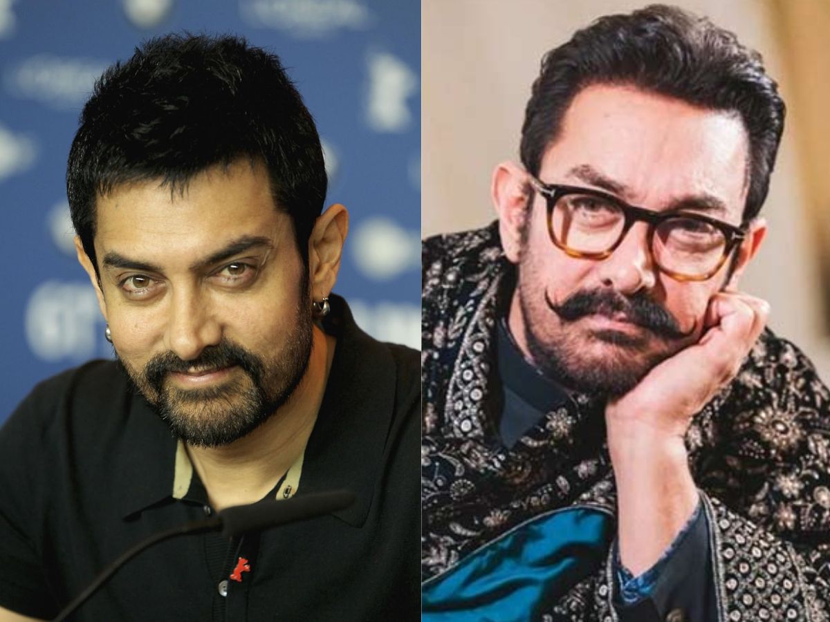 Aamir Khan