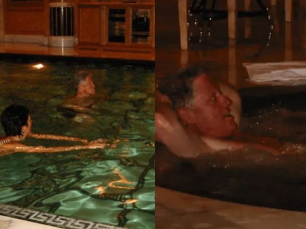 Hot Tub Photo Included In Files