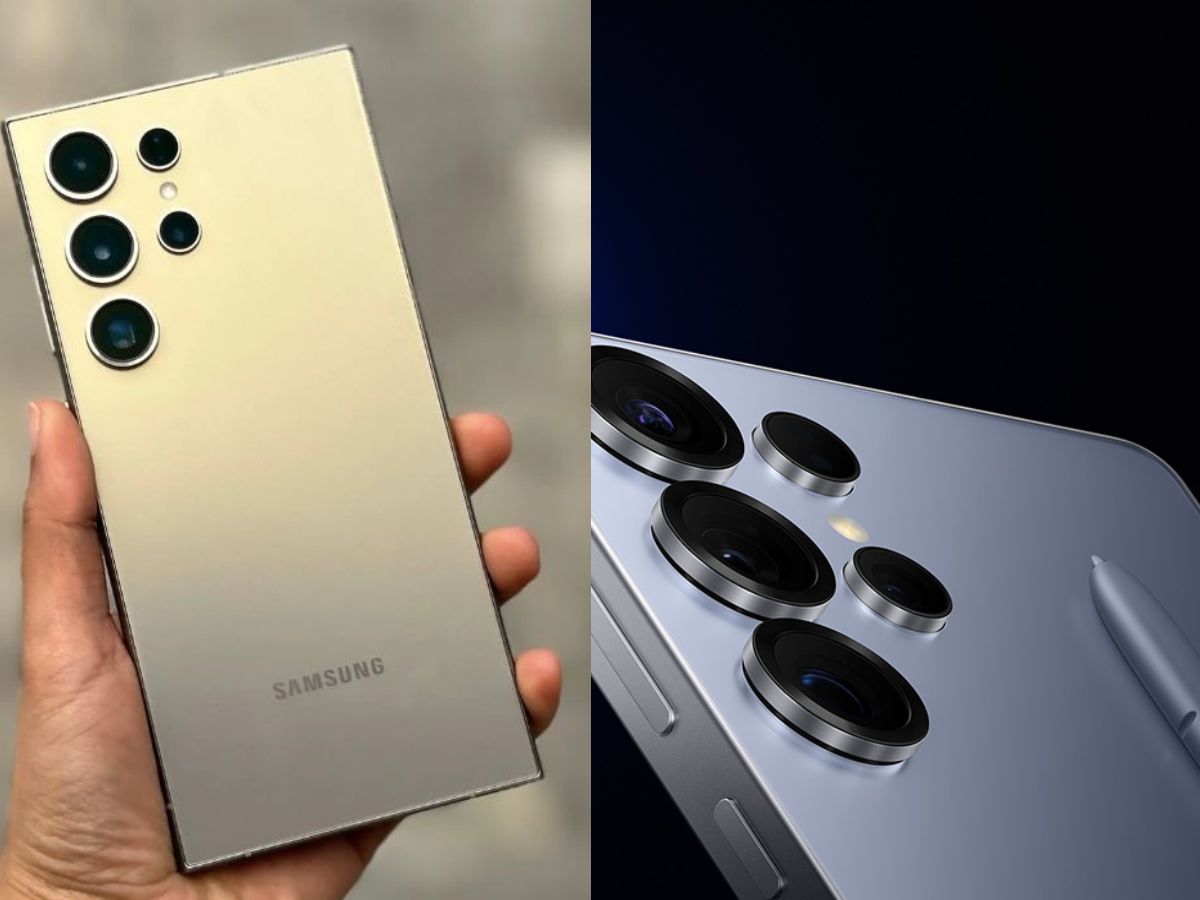 Samsung Galaxy S25 Ultra