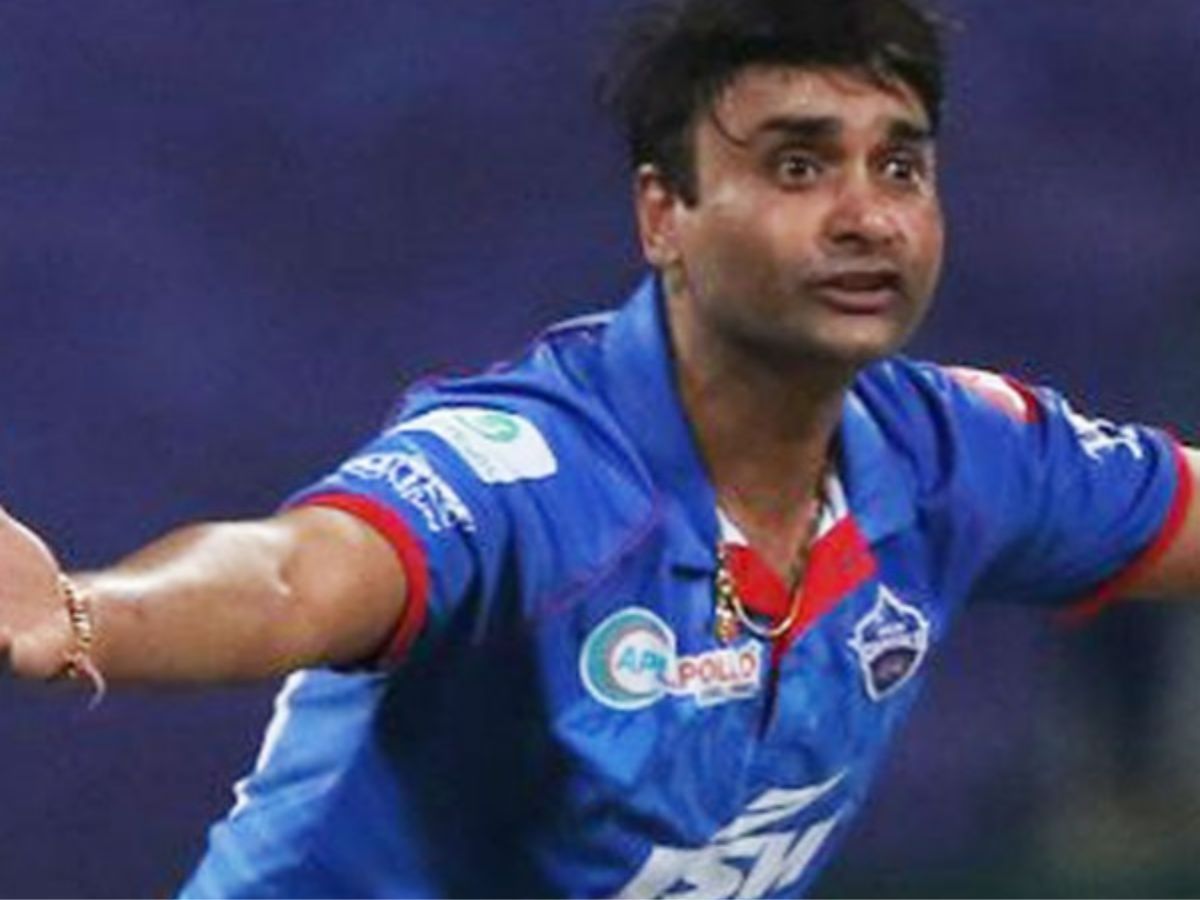 Amit Mishra (All Formats)