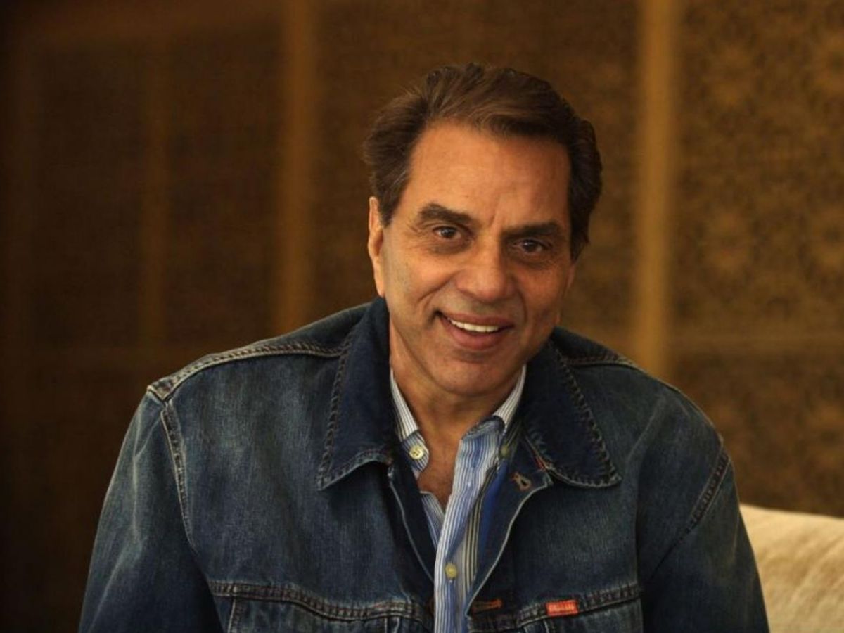 Dharmendra (November 24, 2025)