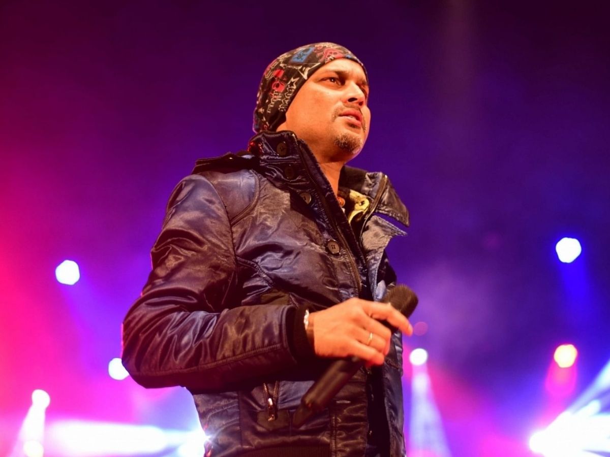 Zubeen Garg (September 19, 2025)