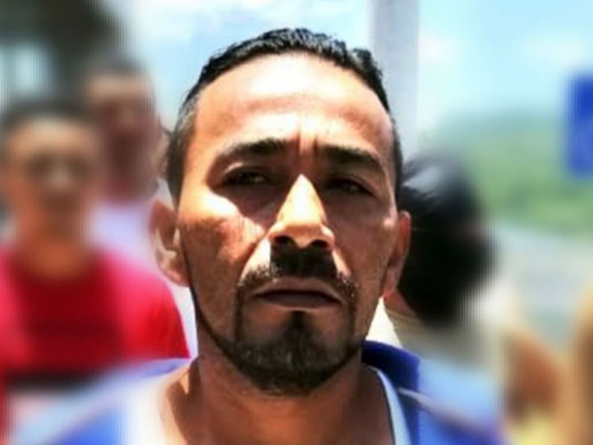 Yulan Adonay Archaga Carias (alias "Porkys")