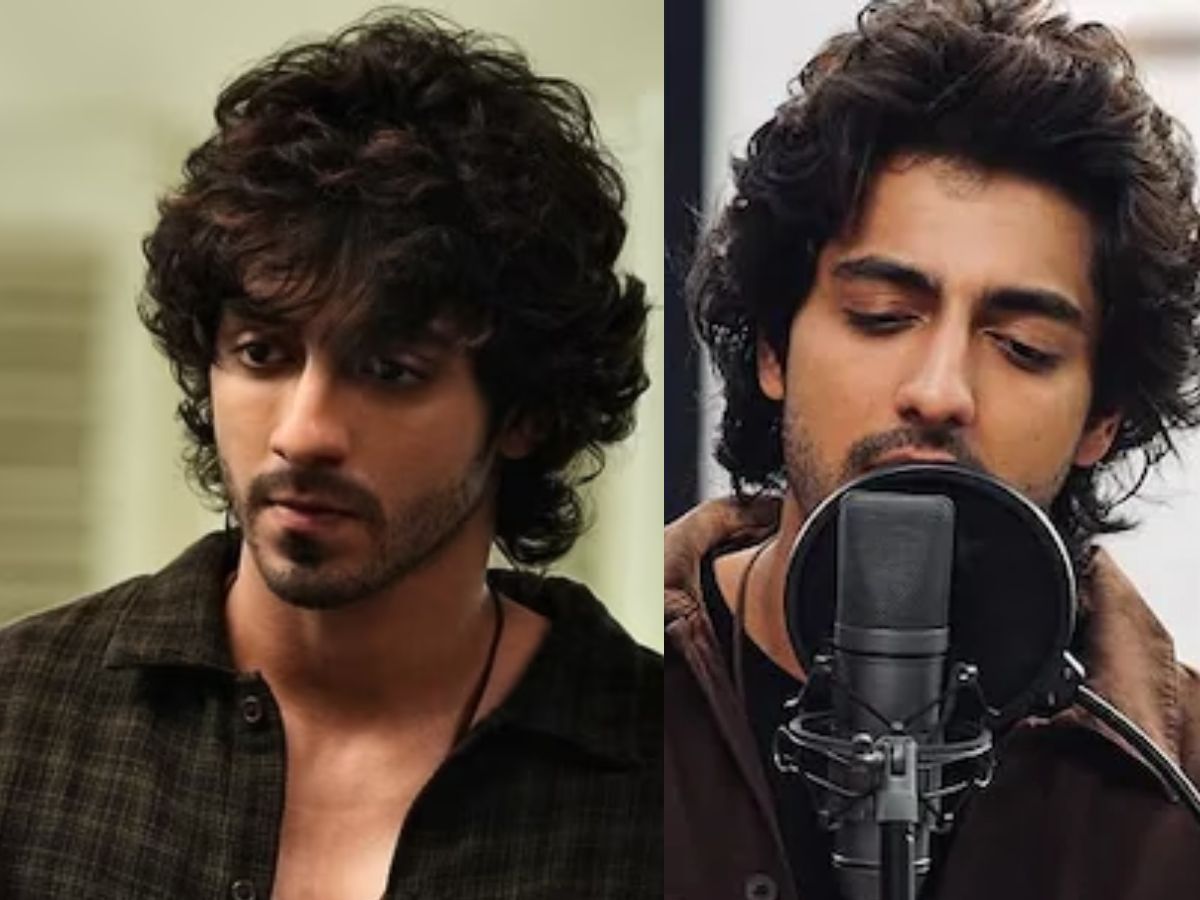 Blockbuster Debut with "Saiyaara"