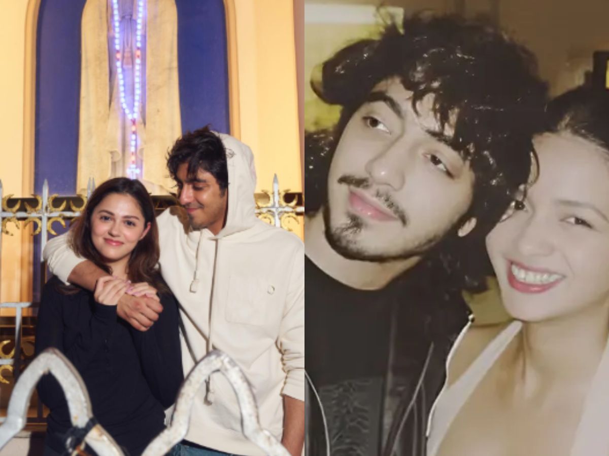 The "Rumoured Girlfriend" Buzz