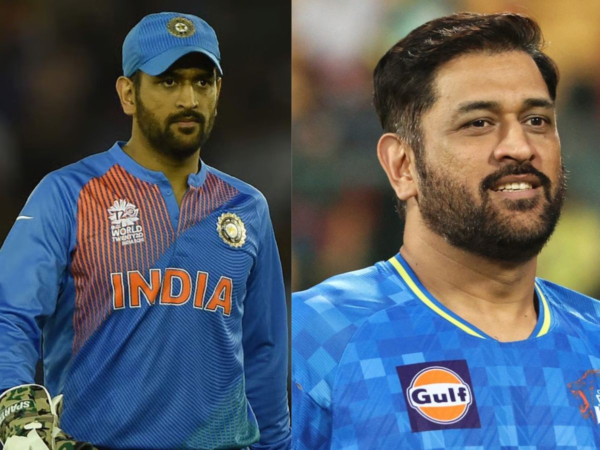 MS Dhoni (₹38 Crore)