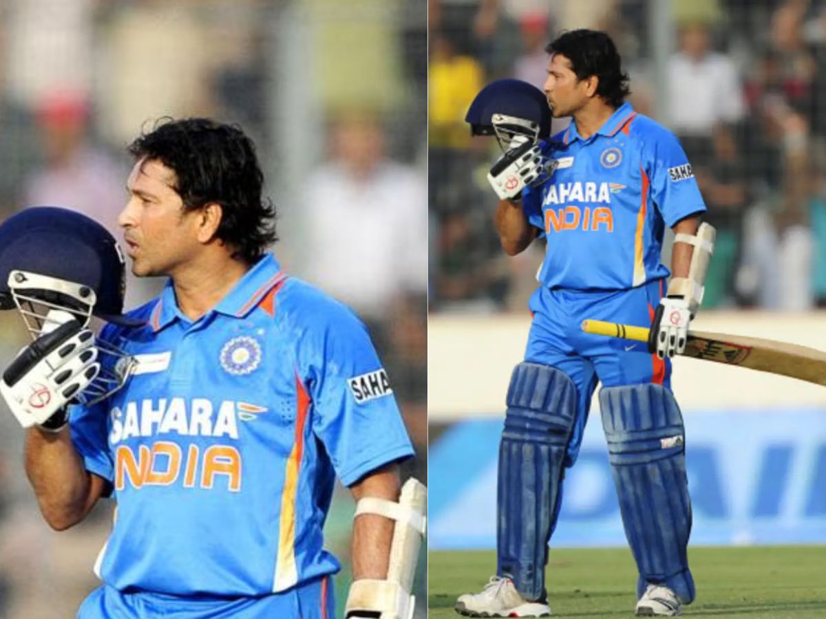 Sachin Tendulkar (₹28 Crore)