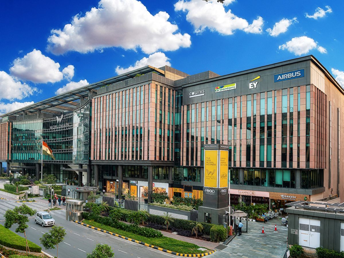 Aerocity (Worldmark)