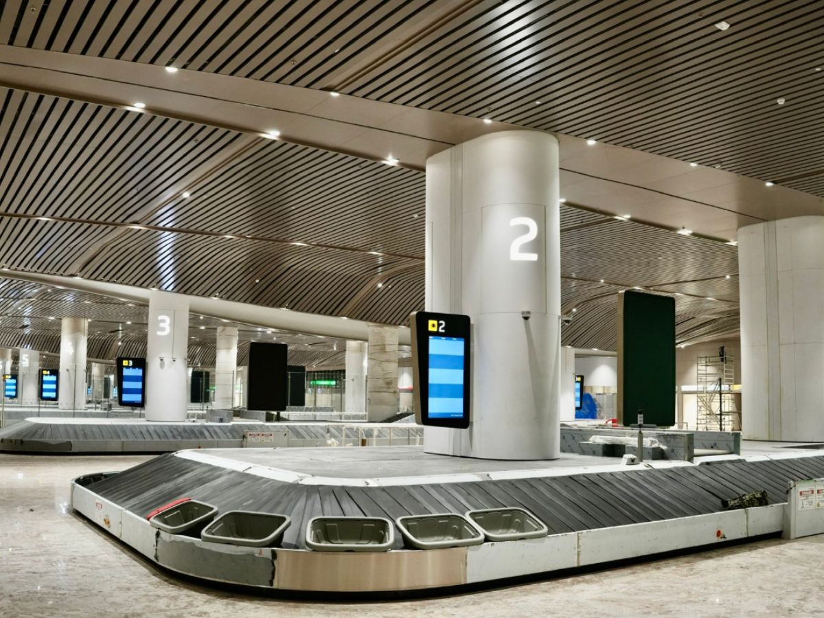 DigiYatra And Security