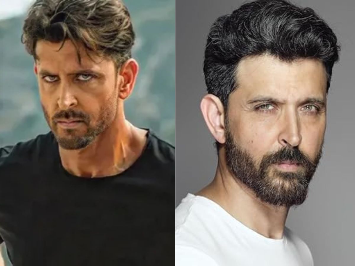 Hrithik Roshan