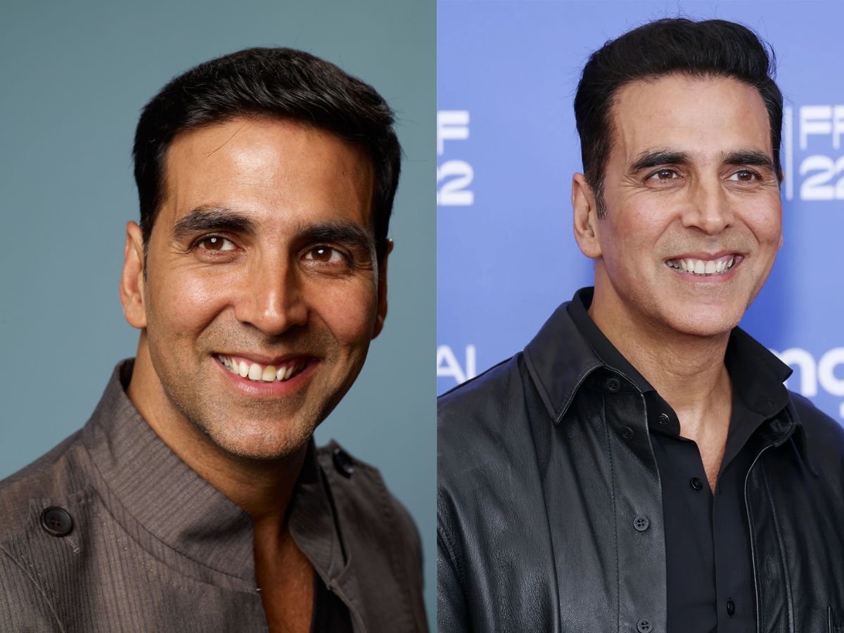 Akshay Kumar