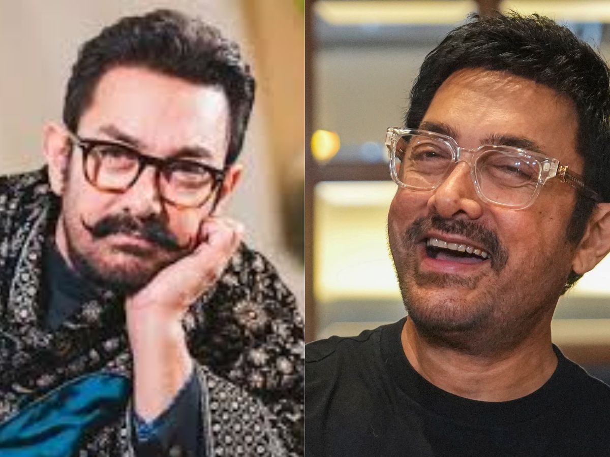 Aamir Khan