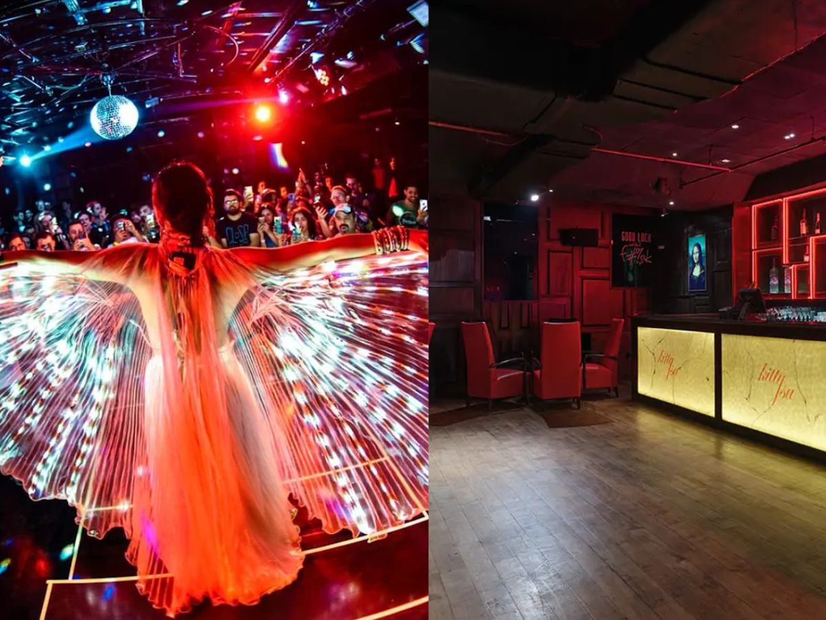 Kitty Su (The LaLit)