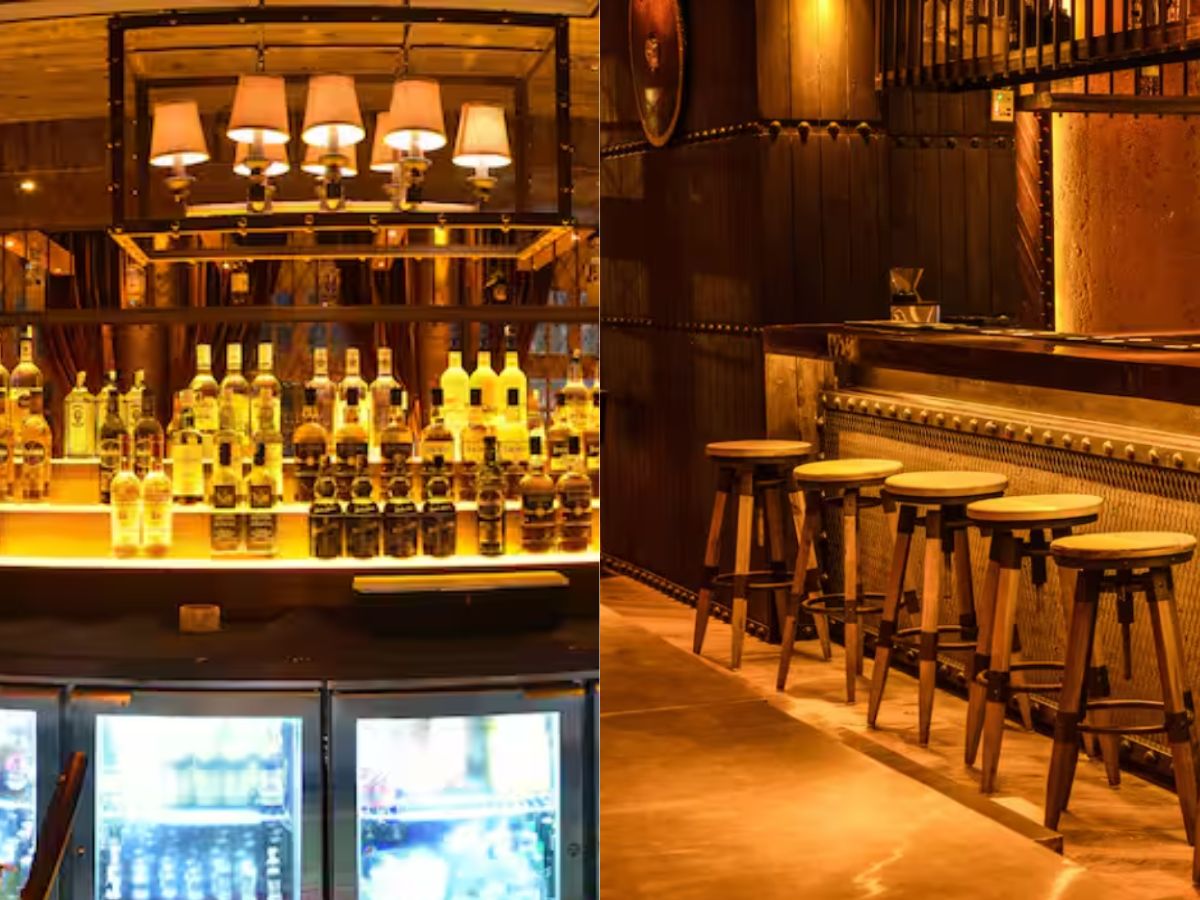 Lord of the Drinks (Connaught Place)