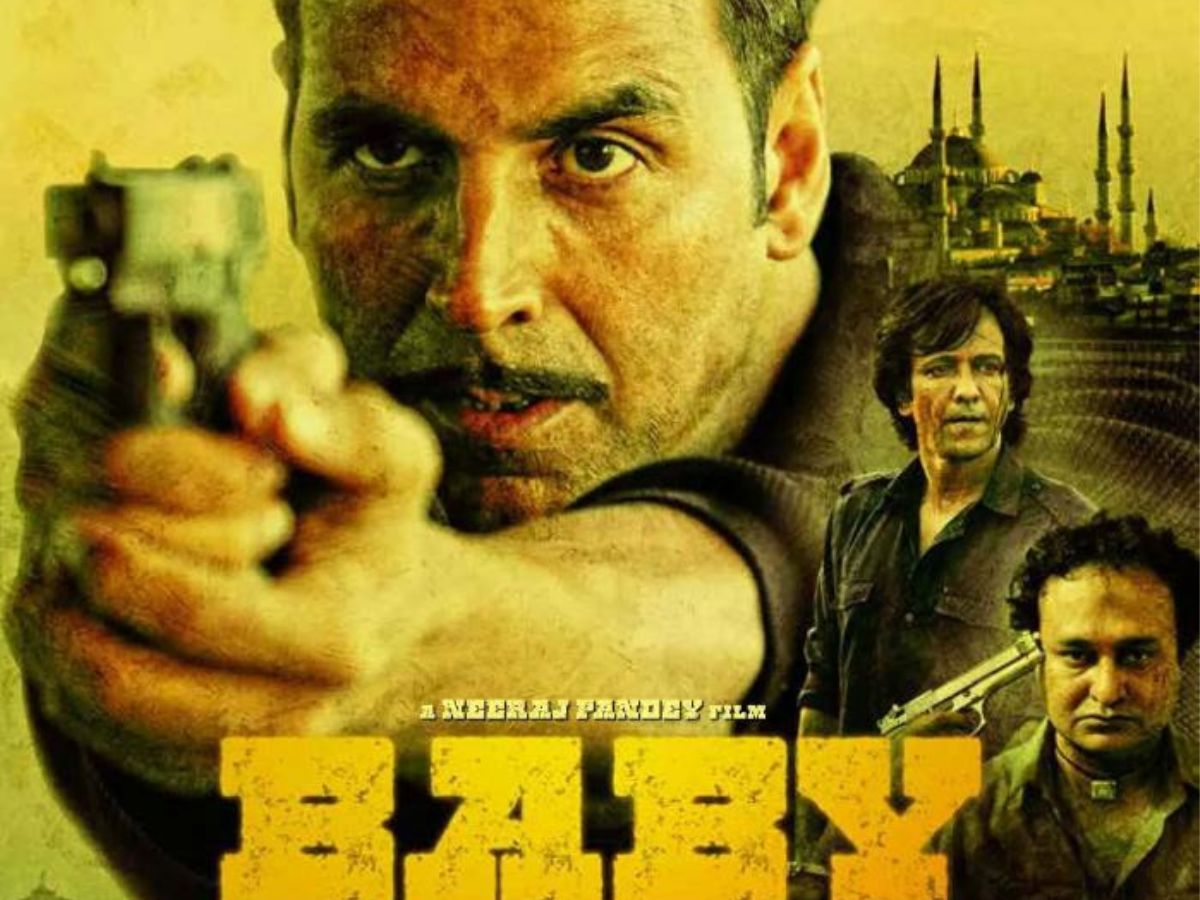 Baby (2015)