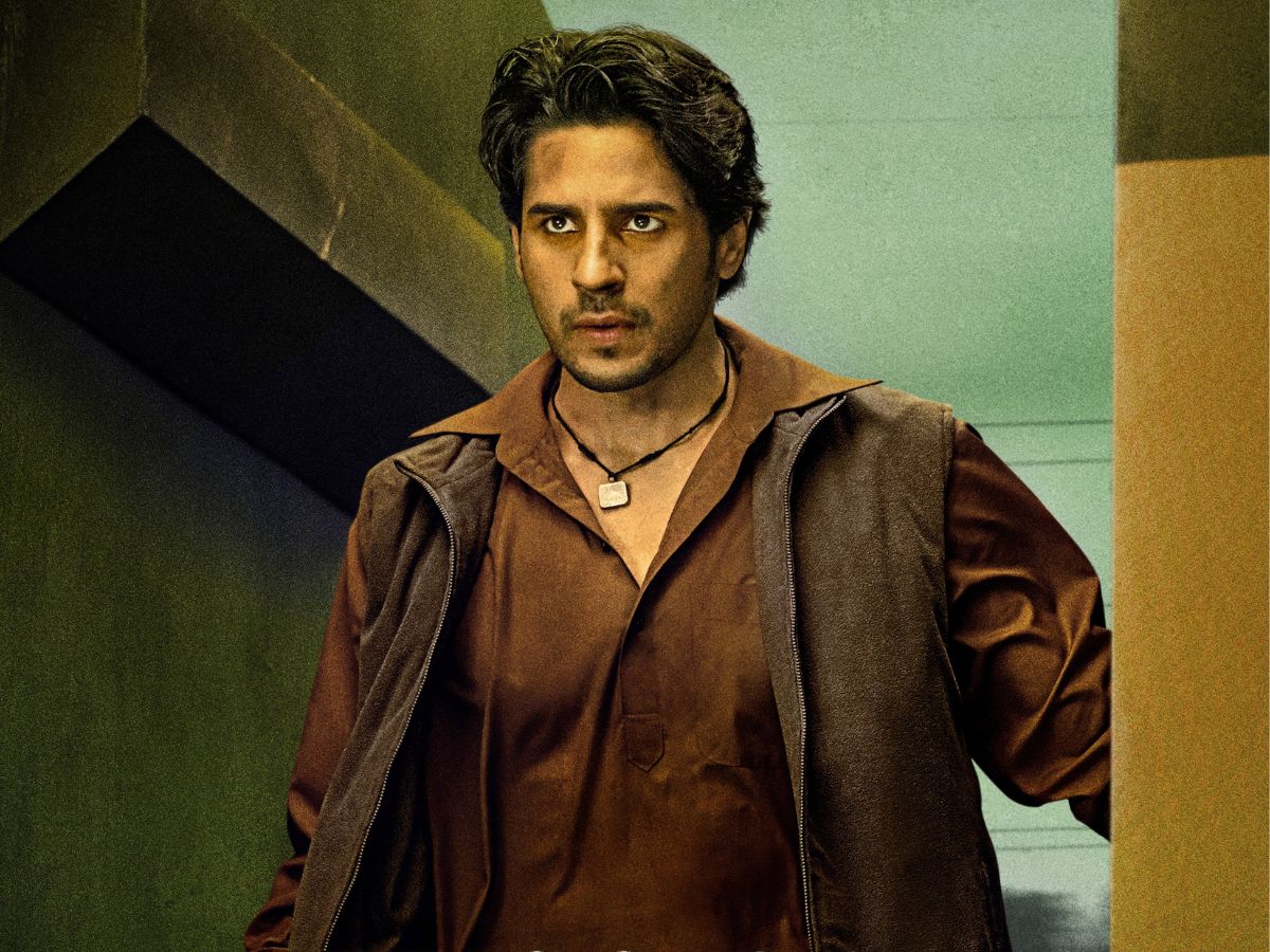 Mission Majnu (2023)