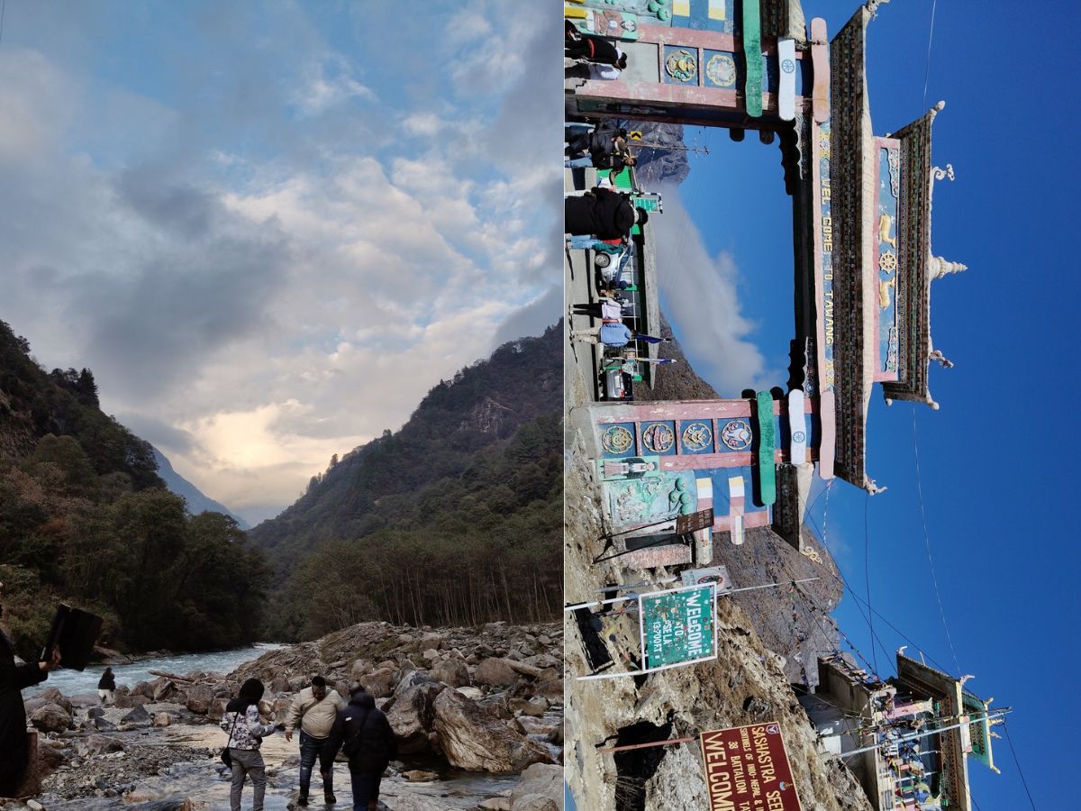 Tawang, Arunachal Pradesh