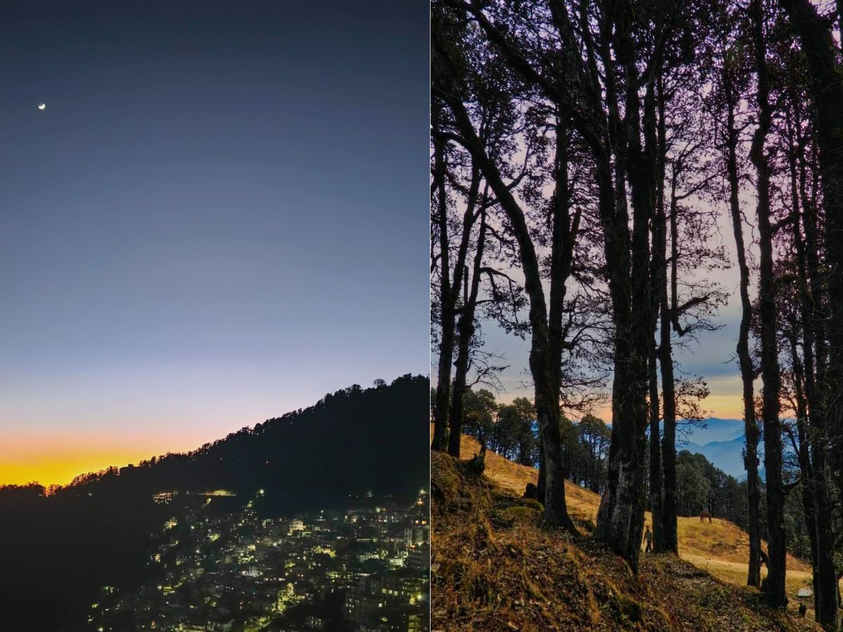 Shimla & Kufri, Himachal Pradesh