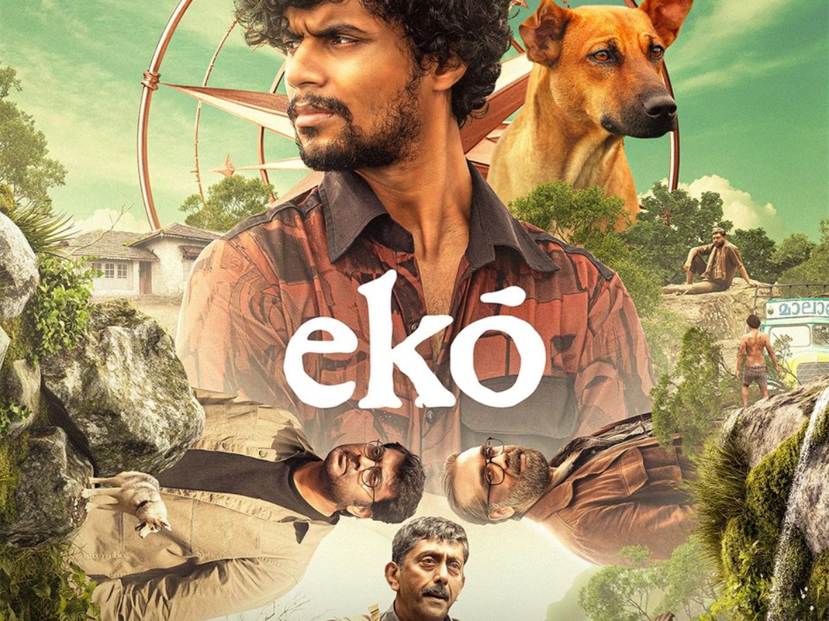 Eko (Netflix)