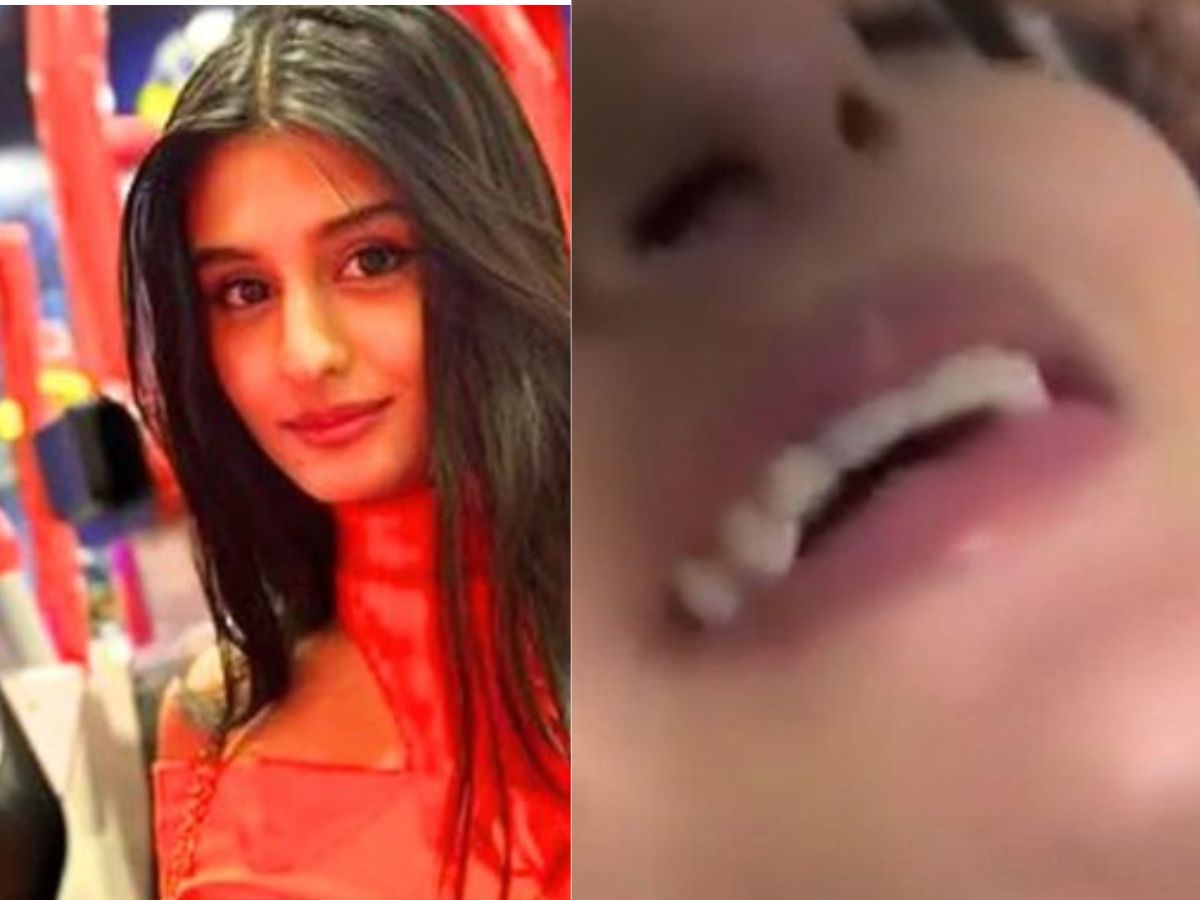 Payal Gaming "Deepfake" Controversy