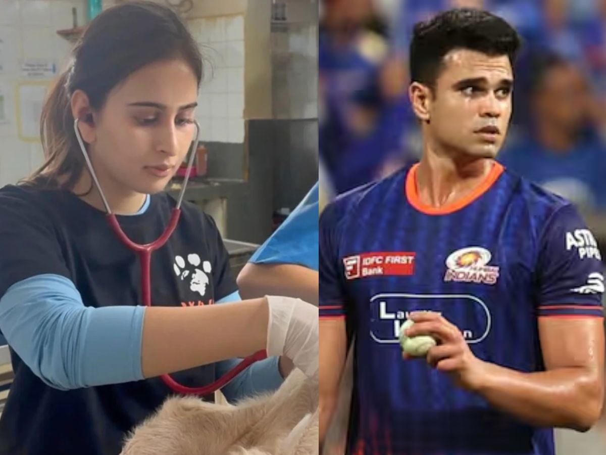 A Love Story Kept Away From The Spotlight