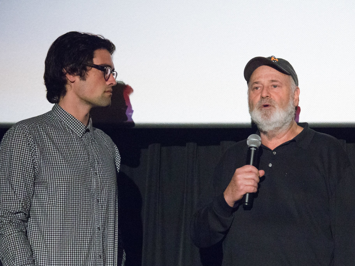 Meet Nick Reiner, Main Suspect In Murder Of His Parents Rob Reiner And Michele Singer, He Once Said This On His Ties With Them…