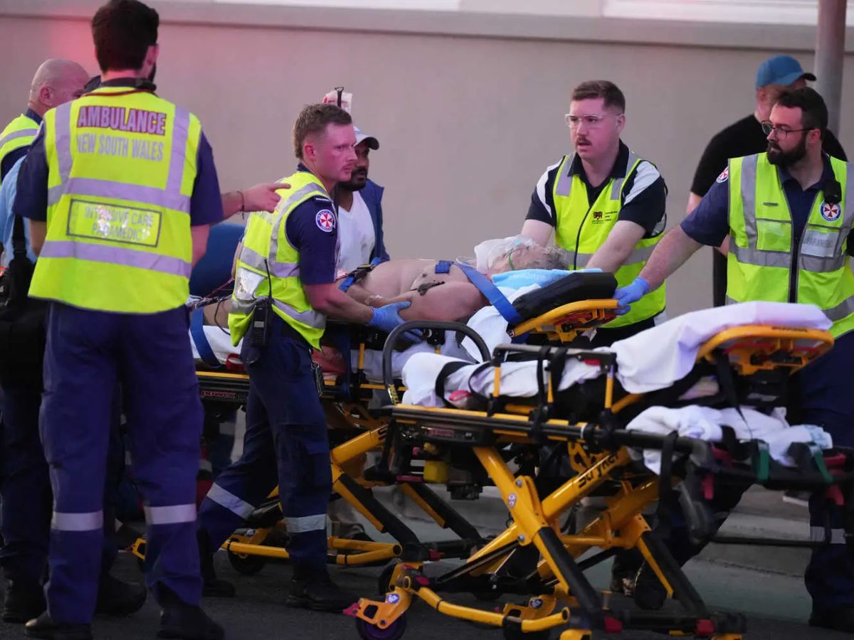 Bondi Beach Shooting: Death Toll Climbs To 16, And Left 40 Injured In Mass Attack
