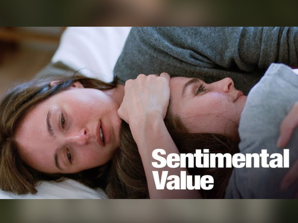 Sentimental Value