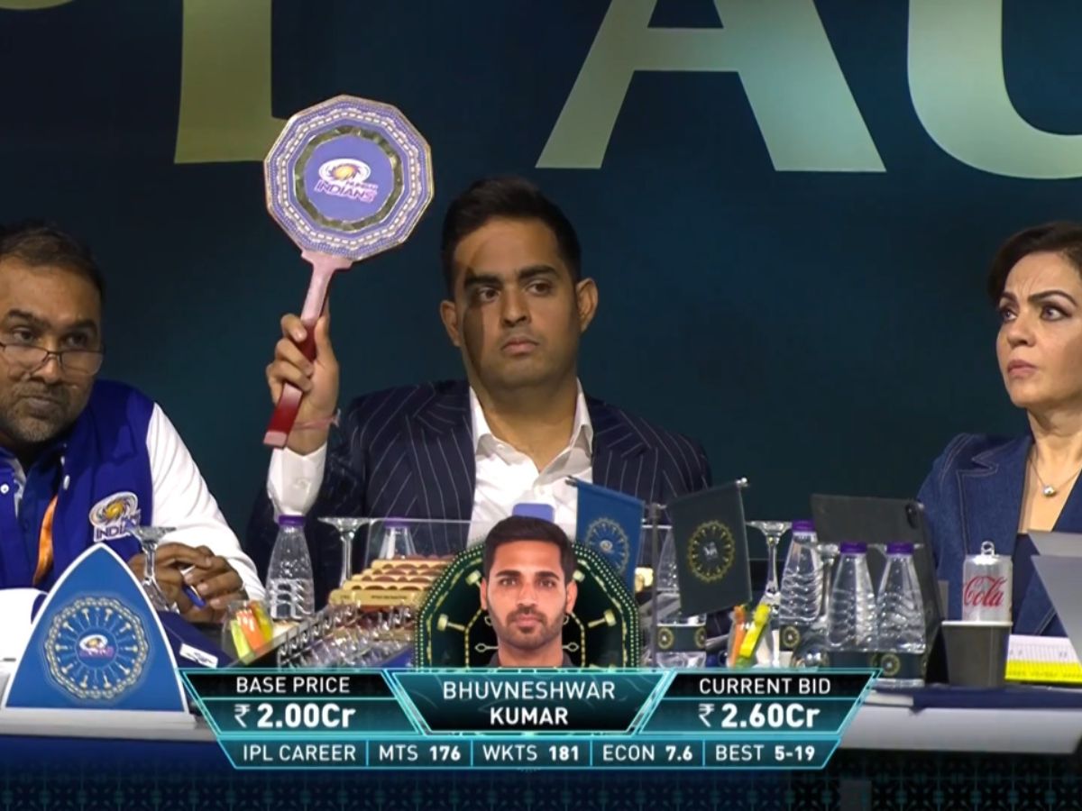 IPL 2026 Auction: Purse of KKR, CSK, SRH, LSG, DC & More