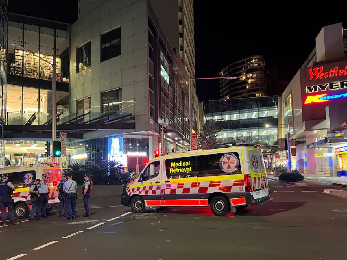 Did Another Shooting Take Place In Dover Heights After Sydney Horror? Cops Clarify After Bondi Beach Mass Shooting Leaves 12 Dead
