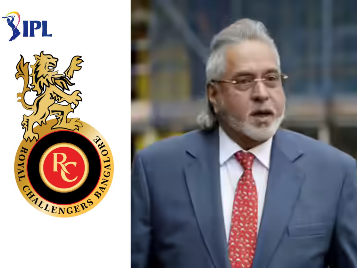 IPL 2026 Auction: Is Vijay Mallya Still the Owner of RCB?