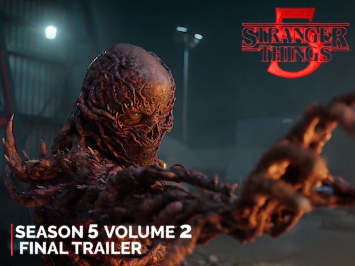 Stranger Things Season 5 Volume 2 Trailer Released: When, Where To Watch In India, Episodes, Runtime, And What To Expect