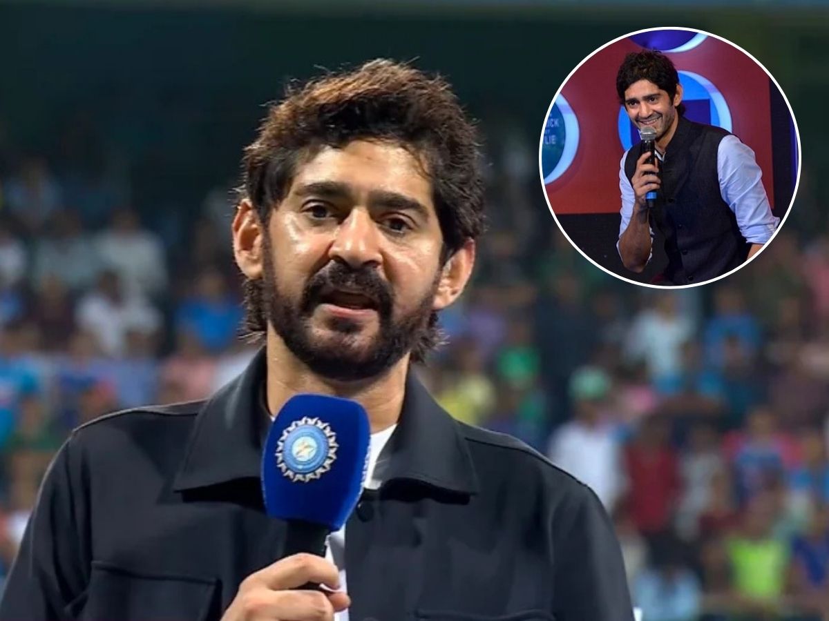 Who Is Gaurav Kapur? Know His Early Life, Career Journey and Current Relationship Status