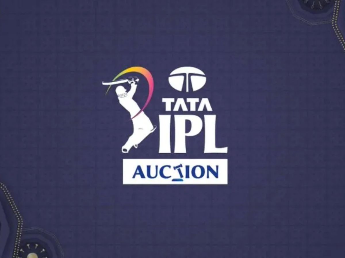 IPL 2026 Auction: Total Number of Players