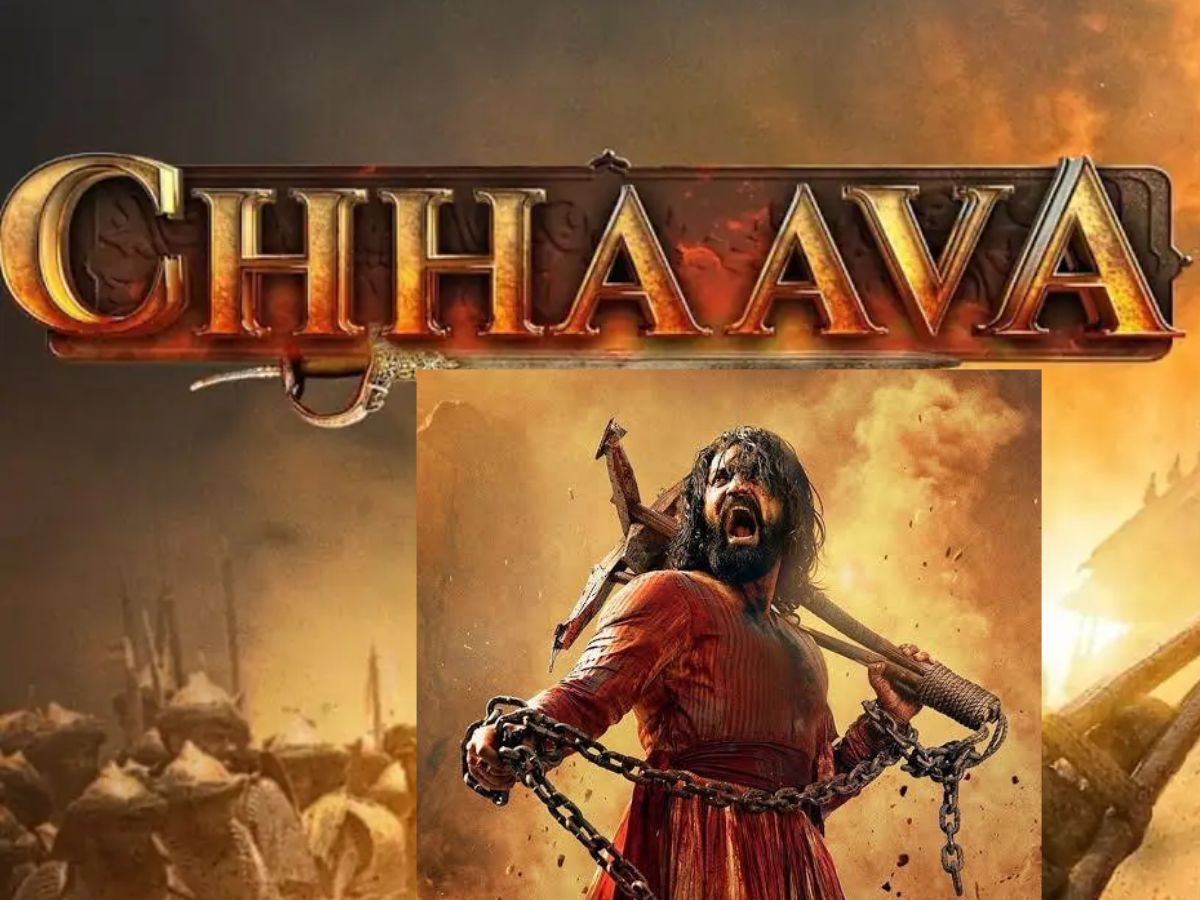Chhaava