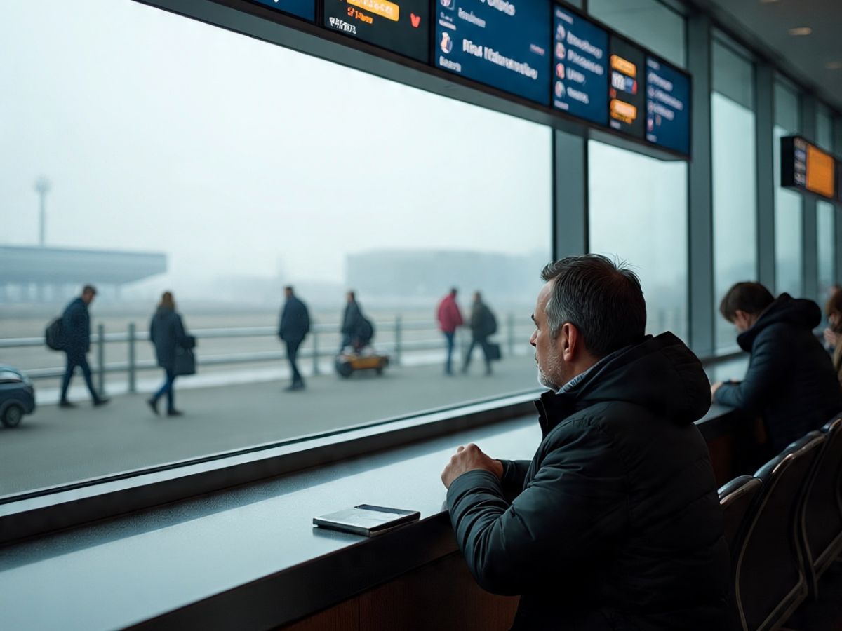 Book Morning Flights