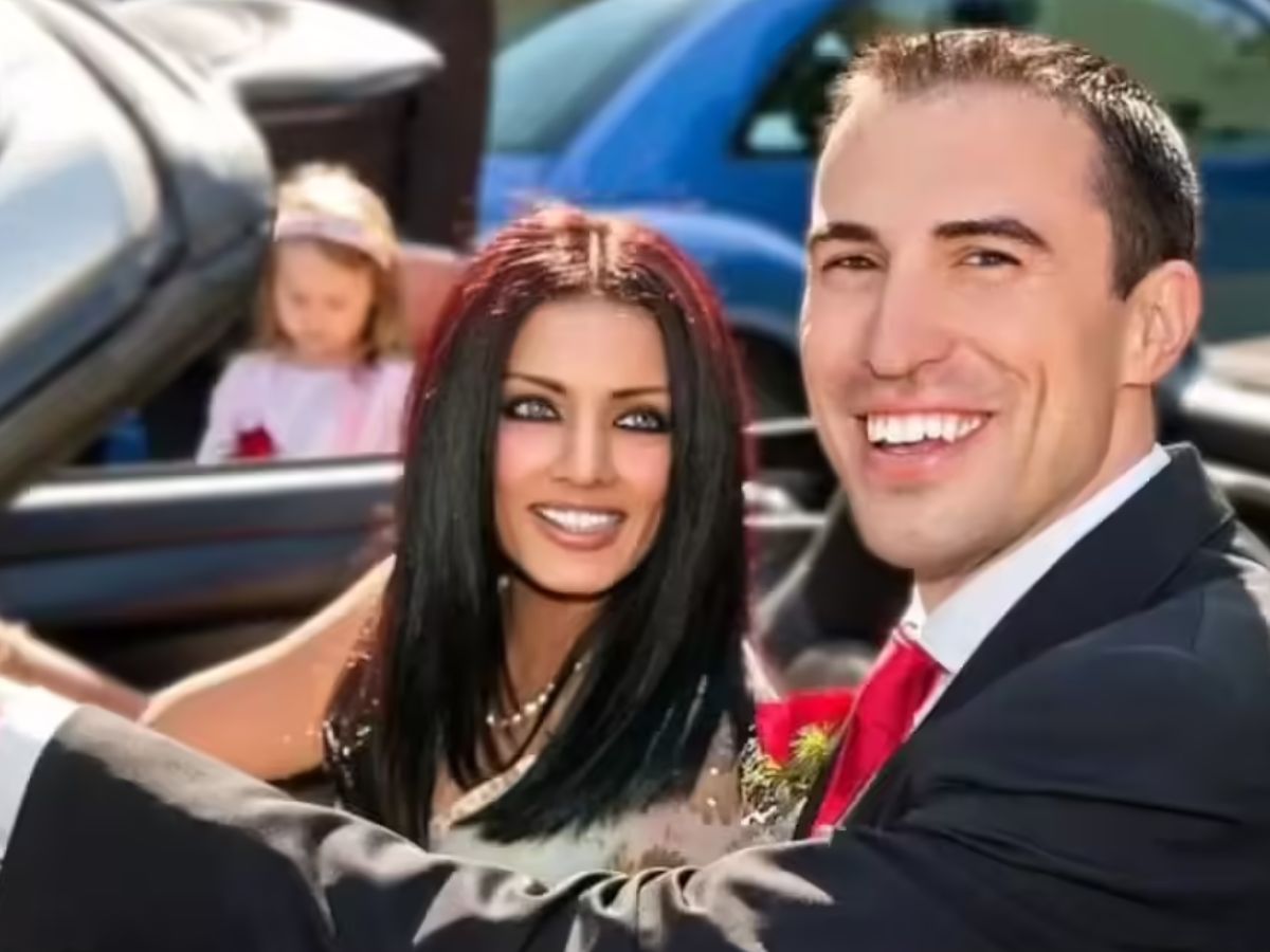 Indian Actress Celina Jaitly Seeks Rs 100 Crore Compensation, Rs 10 Lakh Monthly Maintenance In Domestic Violence Case Against Estranged Husband Peter Haag