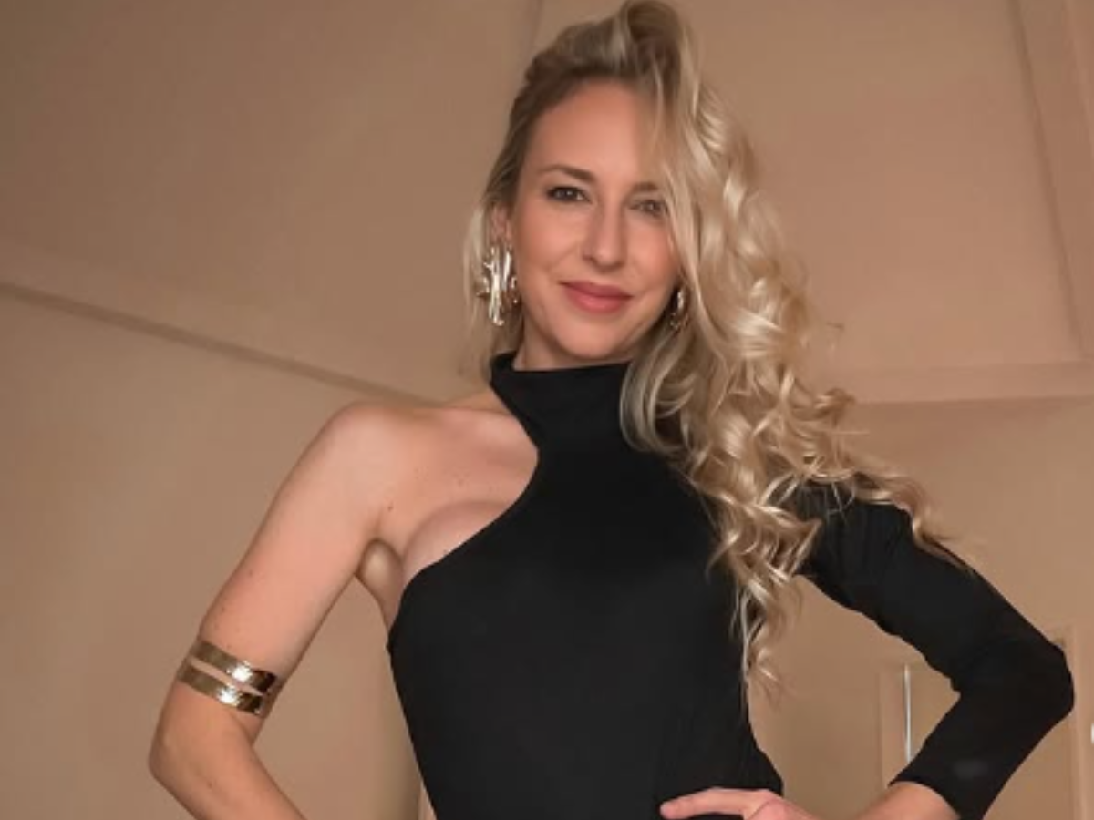 Ex-Miss Switzerland Finalist Kristina Joksimovic’s Gruesome Murder, Husband ‘Chopped’ and ‘Pureed’ Her In Blender, Charged With Murder