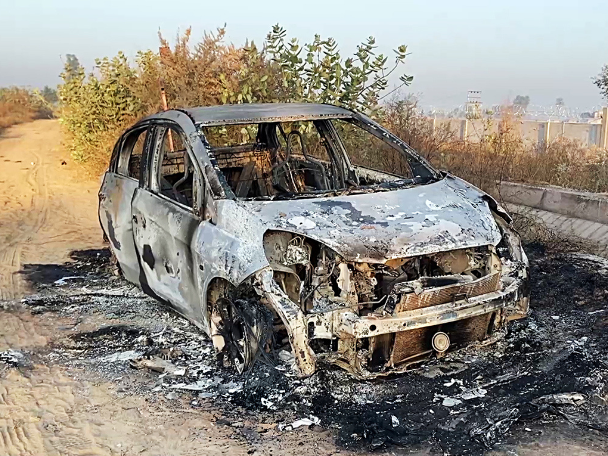 Rajasthan Violence Escalates: MLA Among 50+ Injured as Protesters Torch Vehicles Over Ethanol Plant