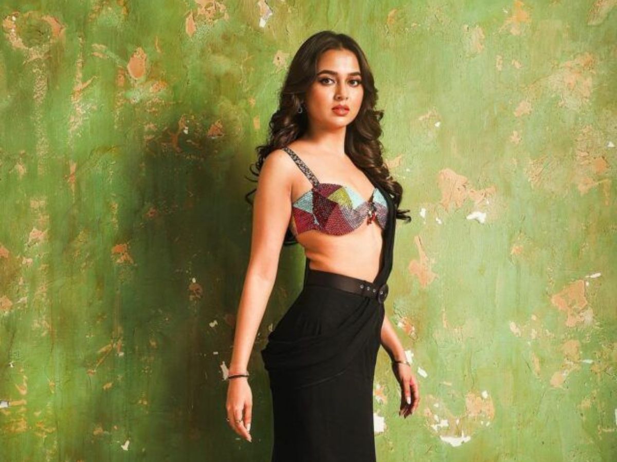 Tejasswi Prakash