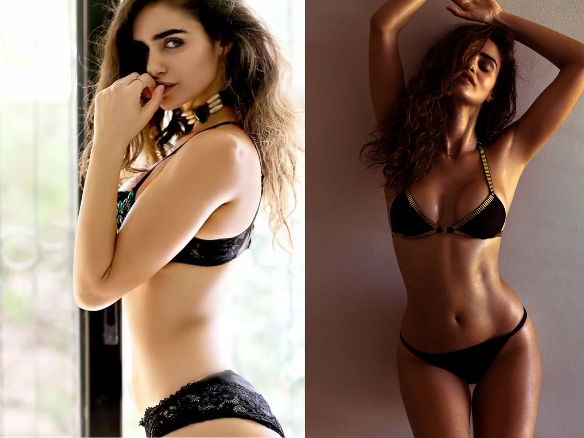 Gabriella Demetriades: Career