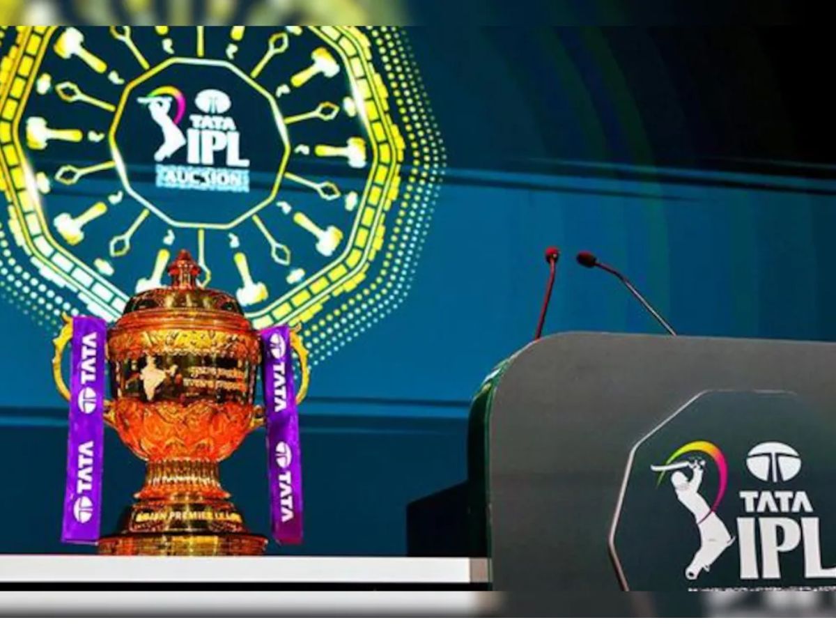 IPL 2026 Auction