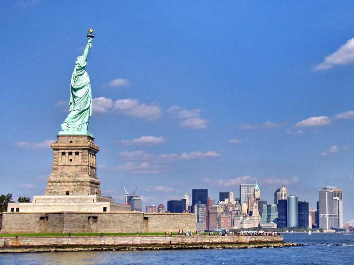 2. United States: A Stable Market