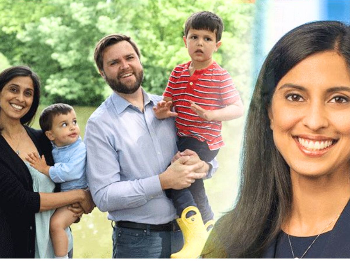 JD Vance faces fierce backlash after calling mass migration “theft of the American Dream".