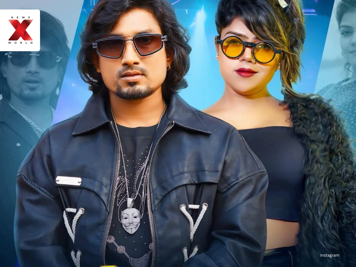 Vannu D’Great & Mani Meraj Controversy