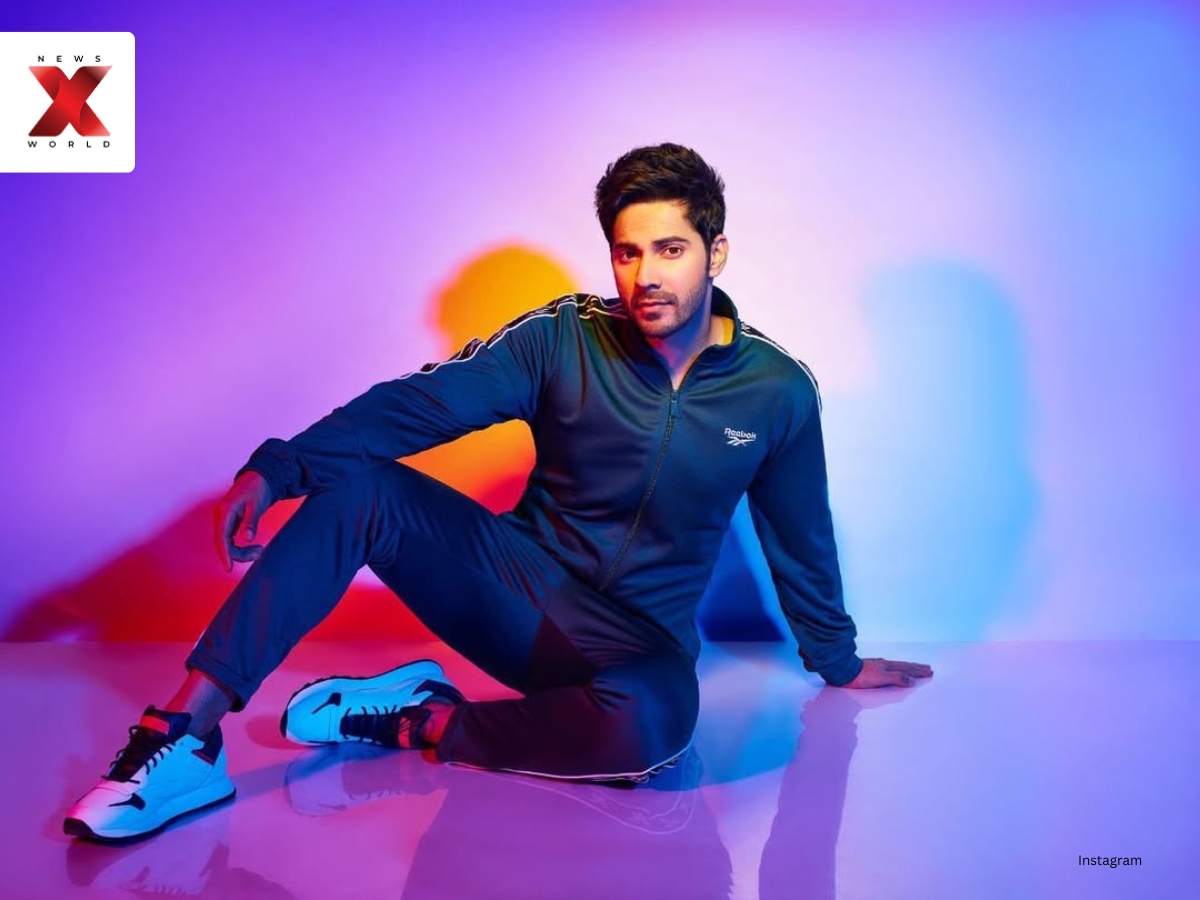 Varun Dhawan