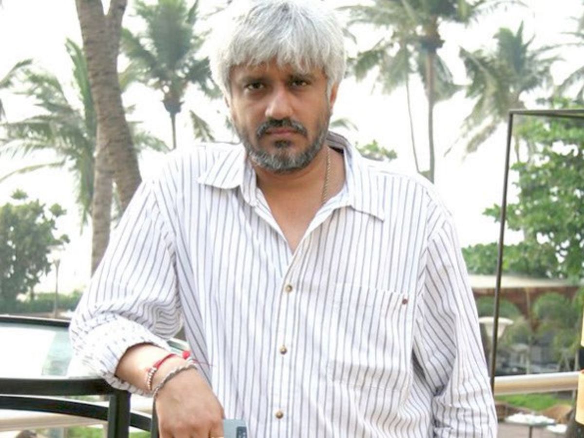Vikram Bhatt was arrested in a joint operation by Rajasthan Police and Mumbai Police.