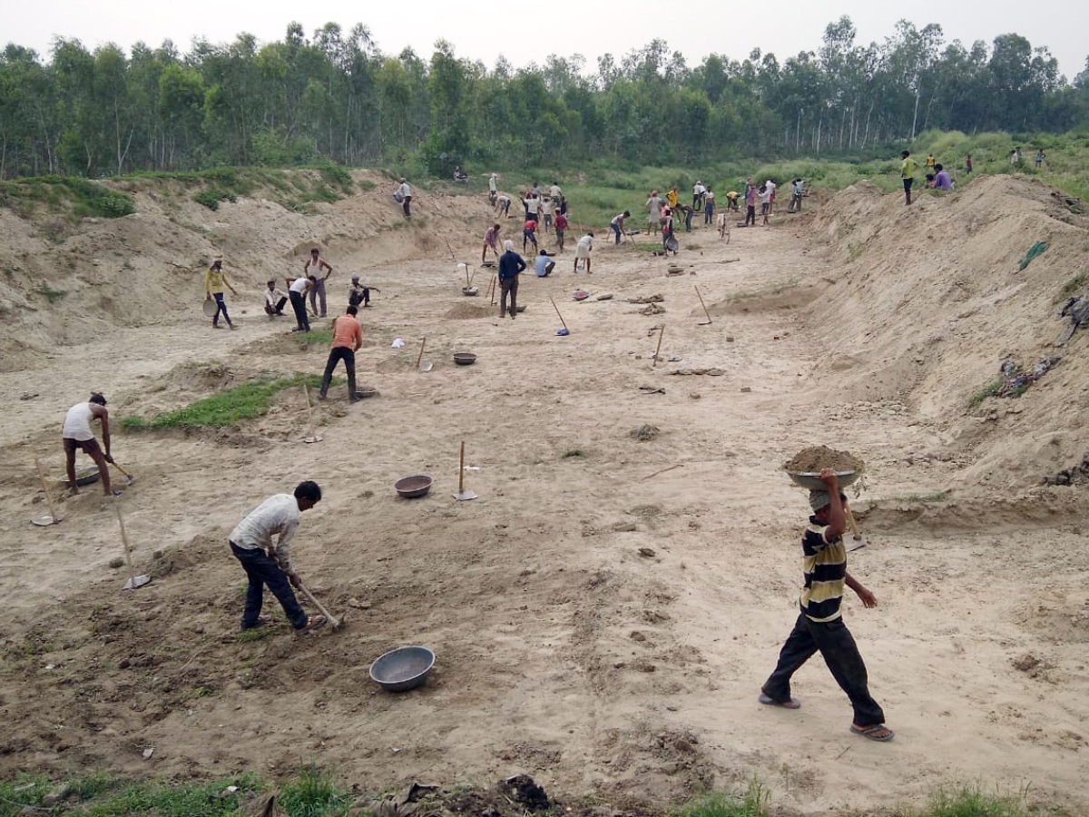 Centre to table Viksit Bharat Rozgar Bill 2025 to replace MGNREGA, aiming to reshape rural jobs, infra and governance.