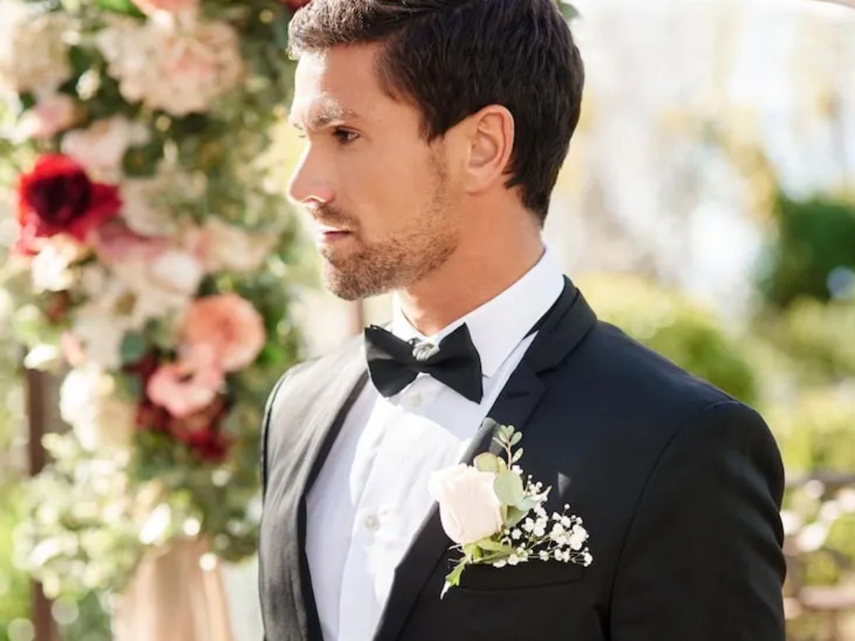 Have Your Small Detail Ready