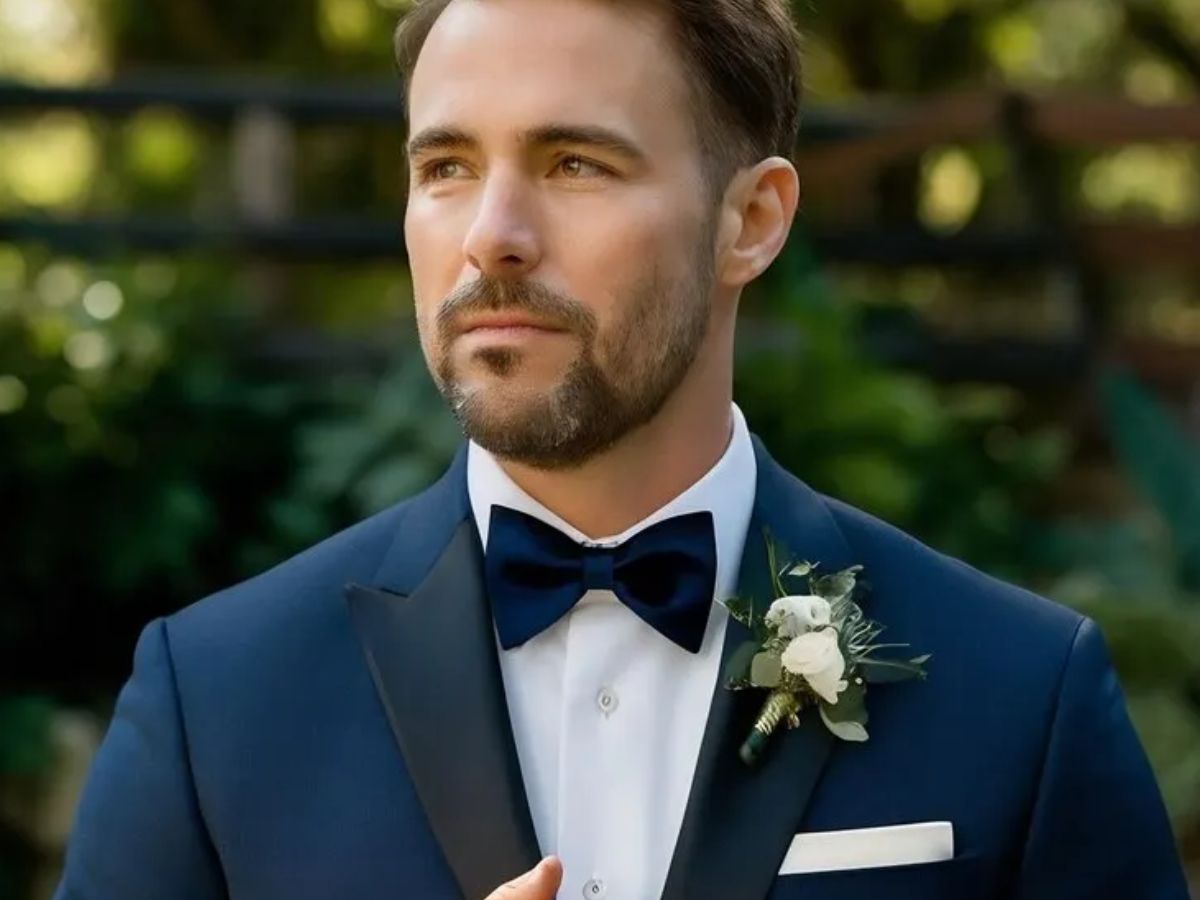 Press Your Outfit Early